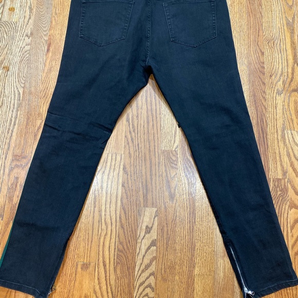 THRT jeans - Picture 2 of 4